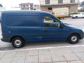 Κλούβα Opel 2005 COMBO 1300 DIESEL ΟΙΚΟΝΟΜΙΚΟ ΠΟΛΥ-thumb-2