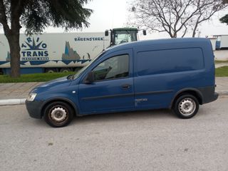 Κλούβα Opel 2005 COMBO 1300 DIESEL ΟΙΚΟΝΟΜΙΚΟ ΠΟΛΥ-thumb-3