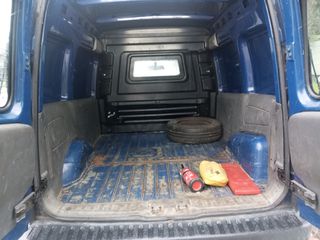 Κλούβα Opel 2005 COMBO 1300 DIESEL ΟΙΚΟΝΟΜΙΚΟ ΠΟΛΥ-thumb-5