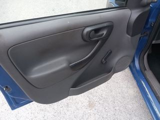 Κλούβα Opel 2005 COMBO 1300 DIESEL ΟΙΚΟΝΟΜΙΚΟ ΠΟΛΥ-thumb-7