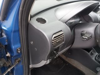Κλούβα Opel 2005 COMBO 1300 DIESEL ΟΙΚΟΝΟΜΙΚΟ ΠΟΛΥ-thumb-8