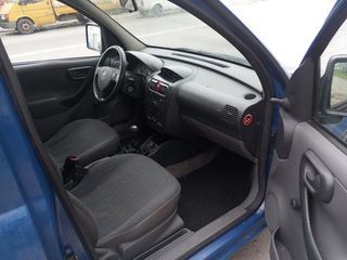 Κλούβα Opel 2005 COMBO 1300 DIESEL ΟΙΚΟΝΟΜΙΚΟ ΠΟΛΥ-thumb-10