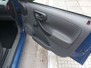 Κλούβα Opel 2005 COMBO 1300 DIESEL ΟΙΚΟΝΟΜΙΚΟ ΠΟΛΥ-thumb-11