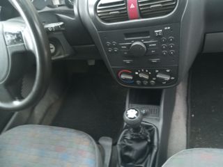 Κλούβα Opel 2005 COMBO 1300 DIESEL ΟΙΚΟΝΟΜΙΚΟ ΠΟΛΥ-thumb-13