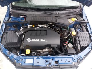Κλούβα Opel 2005 COMBO 1300 DIESEL ΟΙΚΟΝΟΜΙΚΟ ΠΟΛΥ-thumb-15