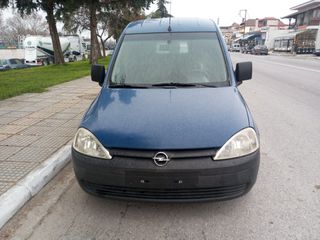 Pickup - Αγροτικό Opel 2005 COMBO 1300 DIESEL ΟΙΚΟΝΟΜΙΚΟ ΠΟΛΥ