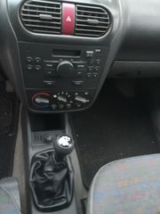 Pickup - Αγροτικό Opel 2005 COMBO 1300 DIESEL ΟΙΚΟΝΟΜΙΚΟ ΠΟΛΥ-thumb-14