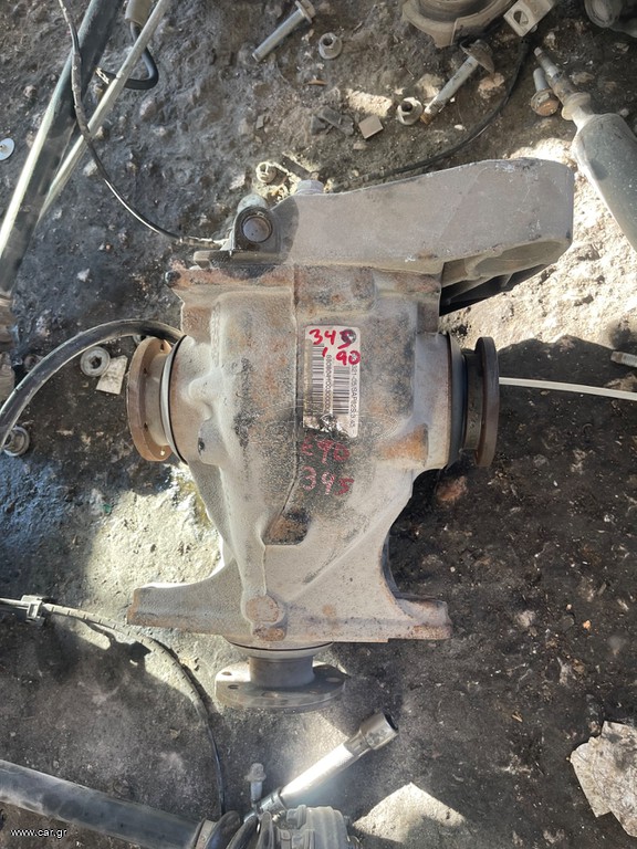 BMW e87-90-92 βήμα 3,45