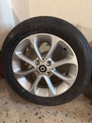 Smart 453 Renault twingo-thumb-2