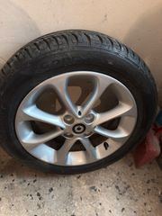 Smart 453 Renault twingo-thumb-4