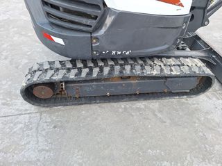 Εκσκαφάκι (διαβολάκι) Bobcat 2023 E35Z-thumb-7