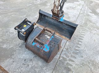Εκσκαφάκι (διαβολάκι) Bobcat 2023 E35Z-thumb-8