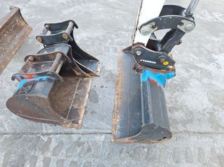 Εκσκαφάκι (διαβολάκι) Bobcat 2023 E35Z-thumb-9