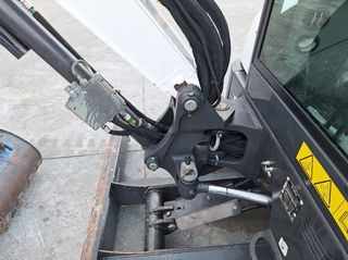 Εκσκαφάκι (διαβολάκι) Bobcat 2023 E35Z-thumb-11