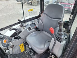 Εκσκαφάκι (διαβολάκι) Bobcat 2023 E35Z-thumb-12
