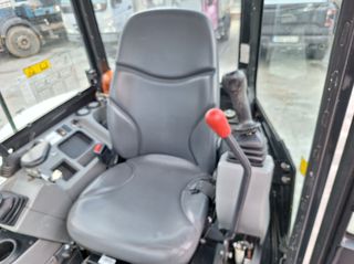 Εκσκαφάκι (διαβολάκι) Bobcat 2023 E35Z-thumb-15