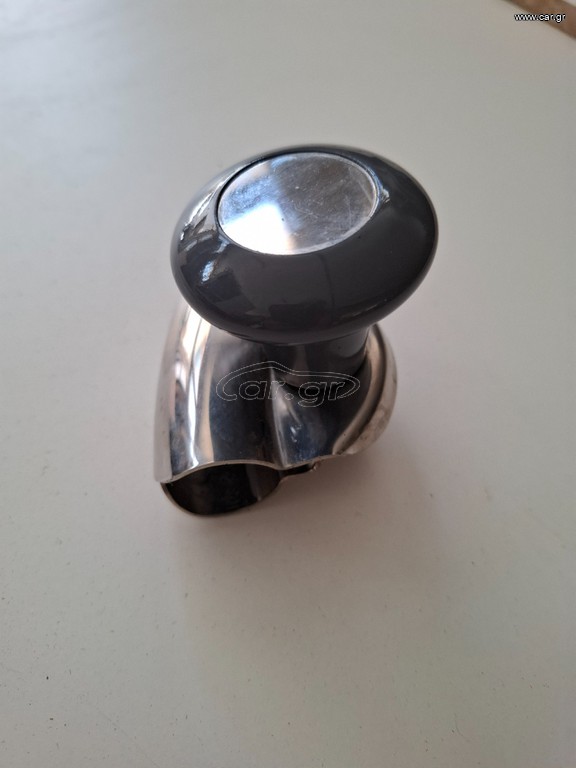 ΜΠΙΛΙΑ ΤΙΜΟΝΙΟΥ INOX