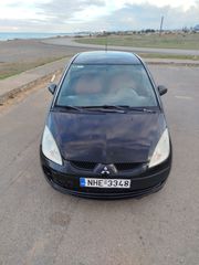Mitsubishi Colt 2005 CZ3