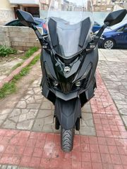 Sym Cruisym 300 2023 CRUISYM 300 A-thumb-2
