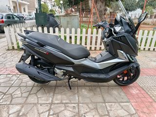 Sym Cruisym 300 2023 CRUISYM 300 A