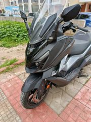 Sym Cruisym 300 2023 CRUISYM 300 A-thumb-0