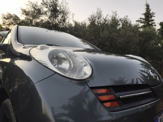 Nissan Micra 2004 16V - Clima - Economy -