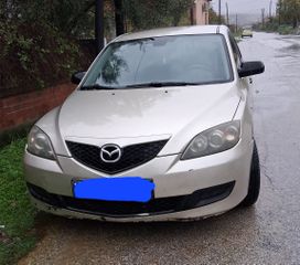 Mazda 3 2007