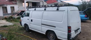 Mitsubishi 2000 L300