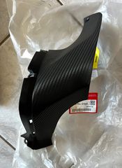 HONDA INTEGRA 750 2015 μοντέλο καπάκι αριστερό κάτω από το τιμόνι