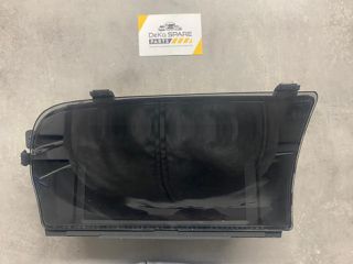 Mercedes-Benz S-Class W221 - Screen/display/small screen Bosch 1036905305