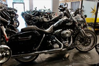 Harley Davidson ROAD KING 2011-thumb-2