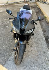 Honda CBR 600RR 2007 PC40-thumb-2