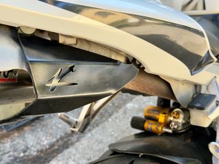 Honda CBR 600RR 2007 PC40-thumb-7
