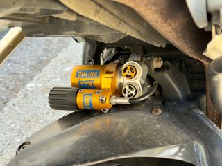 Honda CBR 600RR 2007 PC40-thumb-8