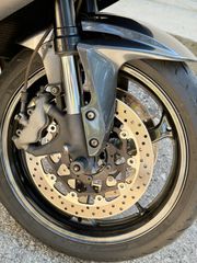 Honda CBR 600RR 2007 PC40-thumb-11