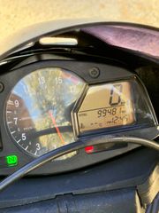Honda CBR 600RR 2007 PC40-thumb-13