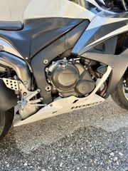 Honda CBR 600RR 2007 PC40-thumb-16