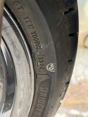 Honda CBR 600RR 2007 PC40-thumb-18