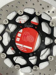 Honda CBR 600RR 2007 PC40-thumb-20