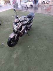 Kawasaki ER - 6 N 2007 er6n