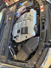 Audi A4 2003 ΑΠΟ ΙΔΙΩΤΗ  ΤΕΛΕΙΟ 130 PS-thumb-4