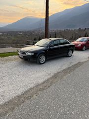 Audi A4 2003 ΑΠΟ ΙΔΙΩΤΗ  ΤΕΛΕΙΟ 130 PS-thumb-12
