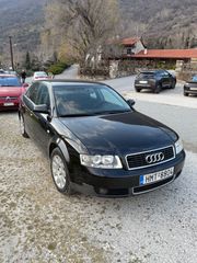 Audi A4 2003 ΑΠΟ ΙΔΙΩΤΗ  ΤΕΛΕΙΟ 130 PS-thumb-2