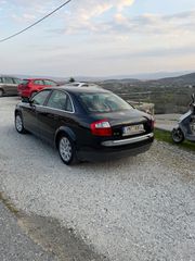 Audi A4 2003 ΑΠΟ ΙΔΙΩΤΗ  ΤΕΛΕΙΟ 130 PS-thumb-3