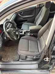 Audi A4 2003 ΑΠΟ ΙΔΙΩΤΗ  ΤΕΛΕΙΟ 130 PS-thumb-5