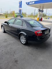 Audi A4 2003 ΑΠΟ ΙΔΙΩΤΗ  ΤΕΛΕΙΟ 130 PS-thumb-1