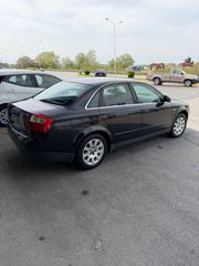 Audi A4 2003 ΑΠΟ ΙΔΙΩΤΗ  ΤΕΛΕΙΟ 130 PS-thumb-10
