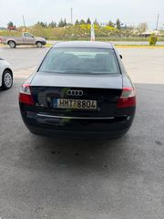 Audi A4 2003 ΑΠΟ ΙΔΙΩΤΗ  ΤΕΛΕΙΟ 130 PS-thumb-11