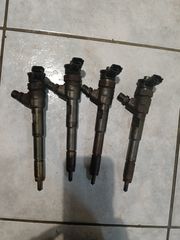 4 ΜΠΕΚ ΑΠΟ RENAULT 1.5 DIESEL 90PS  K9K