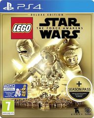 PS4 Games - Παιχνίδια-thumb-2